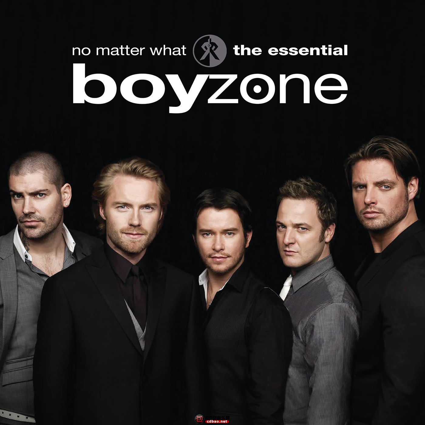 Boyzone - No Matter What - The Essential Boyzone.jpg