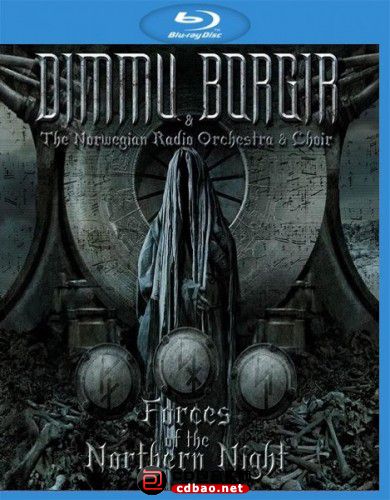 Dimmu Borgir - Forces Of The Northern Night [2017, Symphonic Black Metal, 2xBDRi.jpg